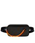 Taurillon Sav Ray Virgil Abloh Collaboration, front view